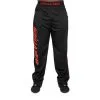 Gorilla Wear Men Mercury Mesh Pants, Black/red, Small/medium -Sport & Fitness Shop GW 90956 905r 1