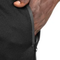 Gorilla Wear Men Mercury Mesh Pants, Black/red, Small/medium -Sport & Fitness Shop GW 90956 905r 4