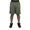 Gorilla Wear Men Mercury Mesh Shorts, Army Green/black, Small/medium 1 Gorilla Wear Men Mercury Mesh Shorts, Army Green/black, Small/medium -Sport & Fitness Shop GW 90957 409r 1