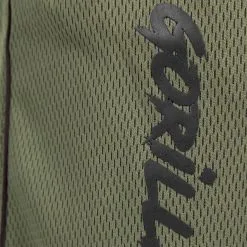 Gorilla Wear Men Mercury Mesh Shorts, Army Green/black, Small/medium -Sport & Fitness Shop GW 90957 409r 5