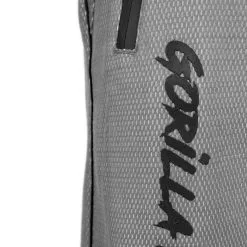 Gorilla Wear Men Mercury Mesh Shorts, Grey/black, Small/medium -Sport & Fitness Shop GW 90957 809r 5