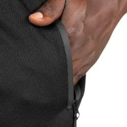 Gorilla Wear Men Mercury Mesh Shorts, Black/red, Large/xlarge -Sport & Fitness Shop GW 90957 905r 4