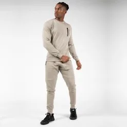 Gorilla Wear Men Gorilla Wear Newark Pants, Beige, Small -Sport & Fitness Shop GW 90962 120r 5