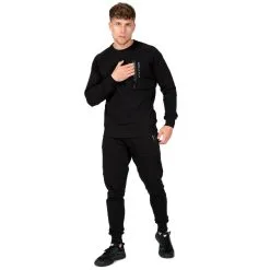 Gorilla Wear Men Gorilla Wear Newark Pants, Black, Large -Sport & Fitness Shop GW 90962 900r 4