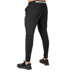 Gorilla Wear Men Gorilla Wear Hamilton Hybrid Pants, Black, Large -Sport & Fitness Shop GW 90965 900r 3