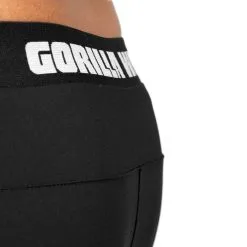 Gorilla Wear Men Gorilla Wear Hamilton Hybrid Pants, Black, Large -Sport & Fitness Shop GW 90965 900r 4