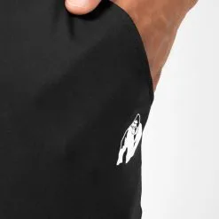 Gorilla Wear Men Gorilla Wear Hamilton Hybrid Pants, Black, Large -Sport & Fitness Shop GW 90965 900r 6