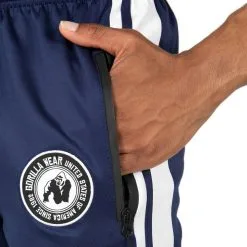 Gorilla Wear Stratford Track Pants, Navy, Xxxlarge -Sport & Fitness Shop GW 90973 300r 3