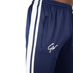 Gorilla Wear Stratford Track Pants, Navy, Xxxlarge -Sport & Fitness Shop GW 90973 300r 4