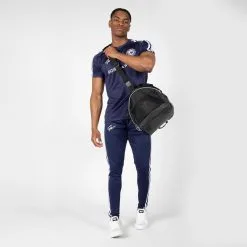 Gorilla Wear Stratford Track Pants, Navy, Xxxlarge -Sport & Fitness Shop GW 90973 300r 5