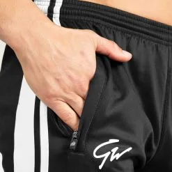 Gorilla Wear Stratford Track Pants, Black, Xxxlarge -Sport & Fitness Shop GW 90973 900r 4