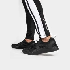 Gorilla Wear Stratford Track Pants, Black, Xxxlarge -Sport & Fitness Shop GW 90973 900r 5