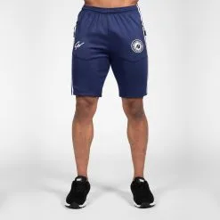 Gorilla Wear Stratford Track Shorts, Navy, Xxxlarge -Sport & Fitness Shop GW 90974 300r 4