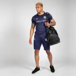 Gorilla Wear Stratford Track Shorts, Navy, Xxxlarge -Sport & Fitness Shop GW 90974 300r 5