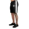 Gorilla Wear Stratford Track Shorts, Black, Xxxlarge -Sport & Fitness Shop GW 90974 900r 1