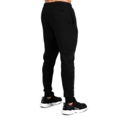 Gorilla Wear Men Kennewick Sweatpants, Black, Medium -Sport & Fitness Shop GW 90975 900r 2