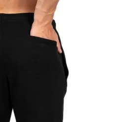 Gorilla Wear Men Kennewick Sweatpants, Black, Medium -Sport & Fitness Shop GW 90975 900r 4