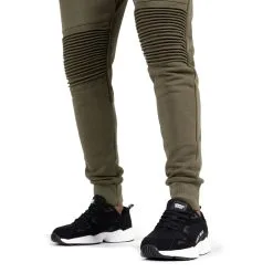 Gorilla Wear Men Delta Pants, Army Green, Small -Sport & Fitness Shop GW 90976 400r 3