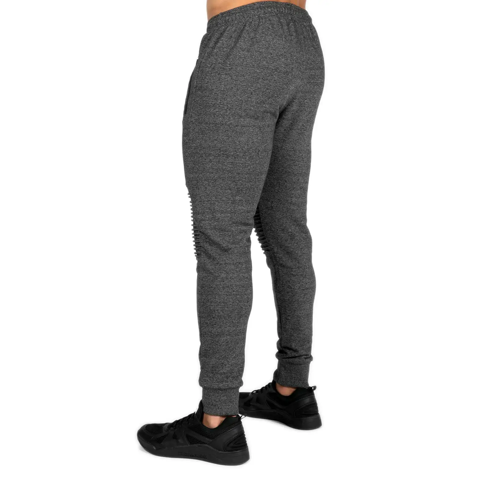 Gorilla Wear Men Delta Pants, Grey, Medium 3 Gorilla Wear Men Delta Pants, Grey, Medium - Bilde 2
