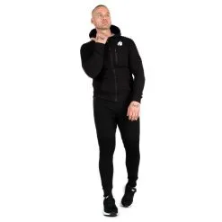 Gorilla Wear Men Delta Pants, Black, Small -Sport & Fitness Shop GW 90976 900r 4