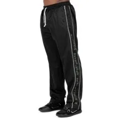 Gorilla Wear Men Functional Mesh Pants, Black/green, Large/xlarge -Sport & Fitness Shop GW 90977 904r 4