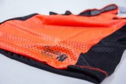 Gorilla Wear Women Marianna Tank Top, Black/neon Orange, Xsmall -Sport & Fitness Shop GW 91107 925r 6