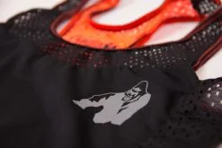 Gorilla Wear Women Marianna Tank Top, Black/neon Orange, Xsmall -Sport & Fitness Shop GW 91107 925r 7