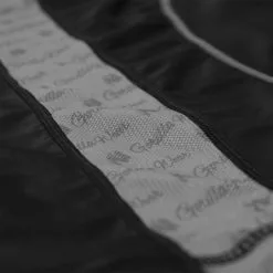 Gorilla Wear Women Carlin Compression Short Sleeve Top, Black/grey, Xsmall -Sport & Fitness Shop GW 91510 908r 6