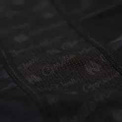 Gorilla Wear Women Carlin Compression Short Sleeve Top, Black/black, Xsmall -Sport & Fitness Shop GW 91510 909r 8