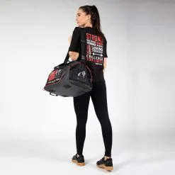 Gorilla Wear Women Sandy Oversized T-Shirt, Black, Large -Sport & Fitness Shop GW 91531 900r 5