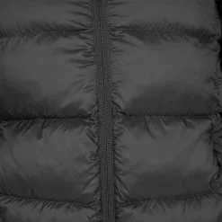 Gorilla Wear Women Rachel Puffer Jacket, Black, Small -Sport & Fitness Shop GW 91813 900r 10