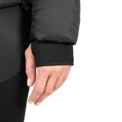 Gorilla Wear Women Rachel Puffer Jacket, Black, Small -Sport & Fitness Shop GW 91813 900r 6