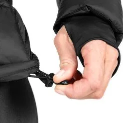 Gorilla Wear Women Rachel Puffer Jacket, Black, Small -Sport & Fitness Shop GW 91813 900r 7