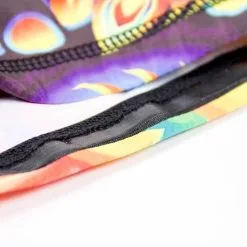 Gorilla Wear Women Venice Shorts, Multicolor Mix, Xsmall -Sport & Fitness Shop GW 91911 654r 4