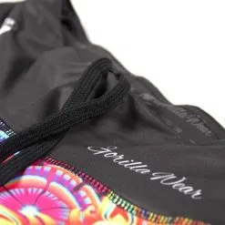 Gorilla Wear Women Venice Shorts, Multicolor Mix, Xsmall -Sport & Fitness Shop GW 91911 654r 6