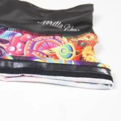 Gorilla Wear Women Venice Shorts, Multicolor Mix, Xsmall -Sport & Fitness Shop GW 91911 654r 7