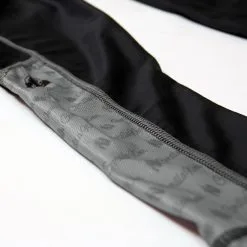 Gorilla Wear Women Carlin Compression Tights, Black/grey, Xsmall -Sport & Fitness Shop GW 91912 908r 6