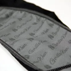 Gorilla Wear Women Carlin Compression Tights, Black/grey, Xsmall -Sport & Fitness Shop GW 91912 908r 7