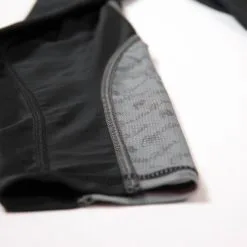 Gorilla Wear Women Carlin Compression Tights, Black/grey, Xsmall -Sport & Fitness Shop GW 91912 908r 8