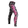 Gorilla Wear Women Camo Tights, Black/grey, Xsmall -Sport & Fitness Shop GW 91915 908r 1