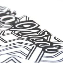 Gorilla Wear Women Pueblo Tights, Black/white, Xsmall 12 Gorilla Wear Women Pueblo Tights, Black/white, Xsmall -Sport & Fitness Shop GW 91921 901r 4