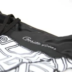 Gorilla Wear Women Pueblo Tights, Black/white, Xsmall 13 Gorilla Wear Women Pueblo Tights, Black/white, Xsmall -Sport & Fitness Shop GW 91921 901r 5