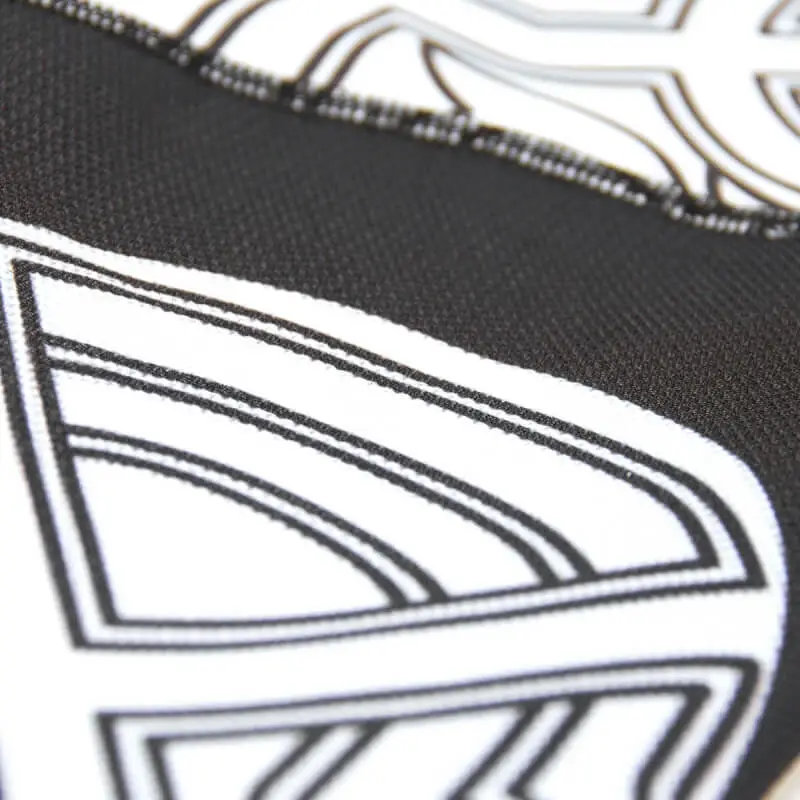 Gorilla Wear Women Pueblo Tights, Black/white, Xsmall 8 Gorilla Wear Women Pueblo Tights, Black/white, Xsmall - Bilde 6