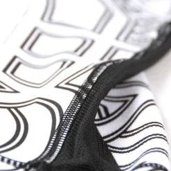 Gorilla Wear Women Pueblo Tights, Black/white, Xsmall 15 Gorilla Wear Women Pueblo Tights, Black/white, Xsmall -Sport & Fitness Shop GW 91921 901r 7