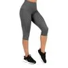 Gorilla Wear Monroe Cropped Leggings, Grey, Large -Sport & Fitness Shop GW 91946 800r 1