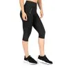 Gorilla Wear Women Monroe Cropped Leggings, Black, Xsmall 2 Gorilla Wear Women Monroe Cropped Leggings, Black, Xsmall -Sport & Fitness Shop GW 91946 900r 1
