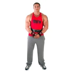 Gorilla Wear Gear Wrist Wraps Pro, Black/red, Gorilla Wear -Sport & Fitness Shop GW 99106 900 4