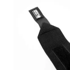 Gorilla Wear Gear Wrist Wraps Basic, Black, Gorilla Wear -Sport & Fitness Shop GW 99106 901 3
