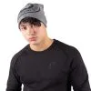 Oxford Beanie, Grey, Gorilla Wear -Sport & Fitness Shop GW 99110 800 1