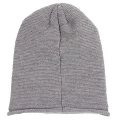 Oxford Beanie, Grey, Gorilla Wear -Sport & Fitness Shop GW 99110 800 5